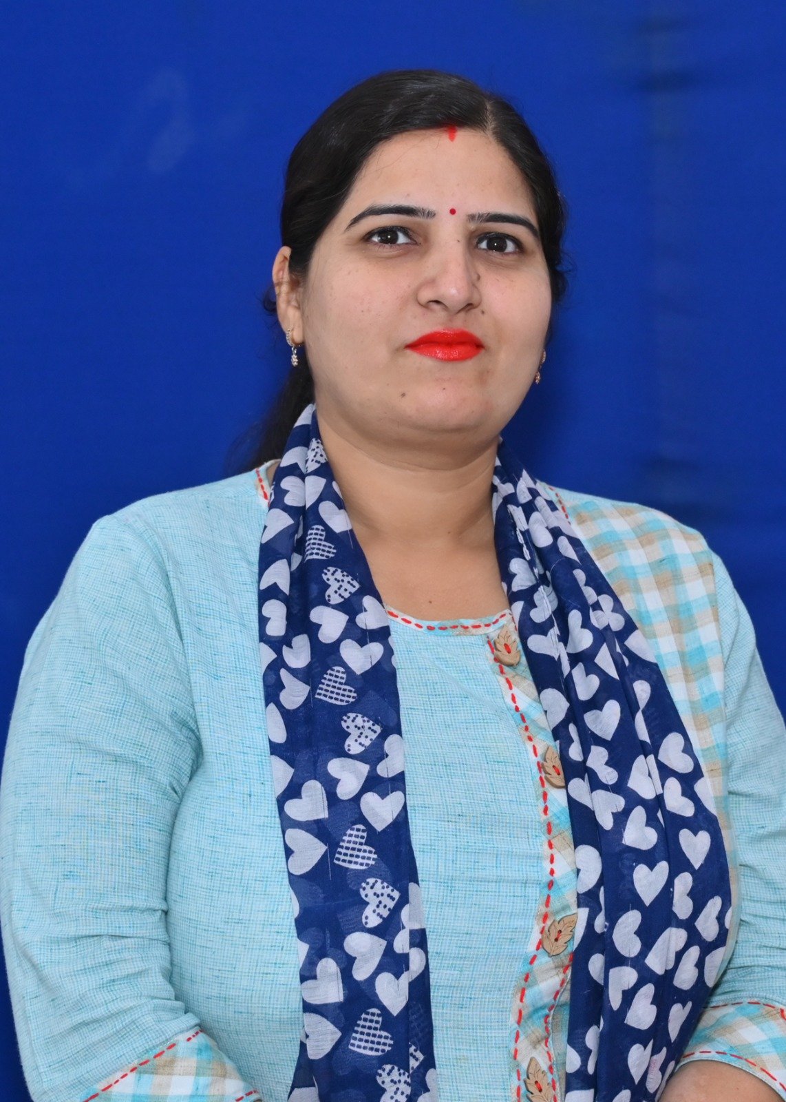 Mrs. Shilpa Uppal